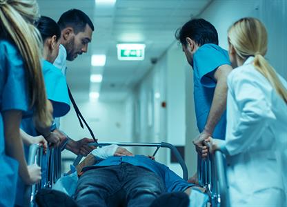 Emergency Room Errors Image