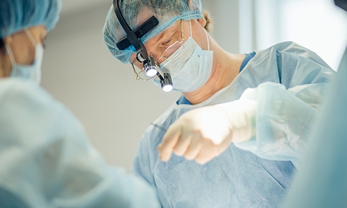 Surgical Errors Image