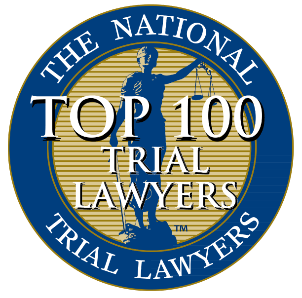 The National Trial Lawyers Top 100