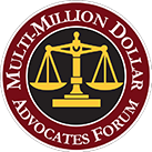 Multi-Million Dollar Advocates