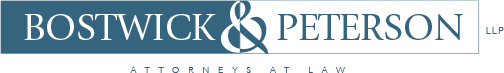 Bostwick & Peterson, LLP