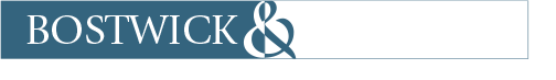 Bostwick & Peterson, LLP